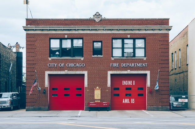 消防昇任試験は目で覚えて攻略！消防組織法の要点と解説 | tips 消防法 